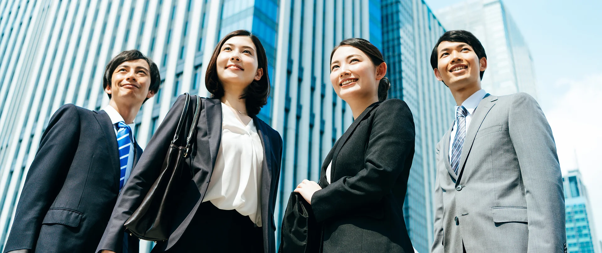 あなたのやる気・資格を当社の業務に活かしてみませんか!!